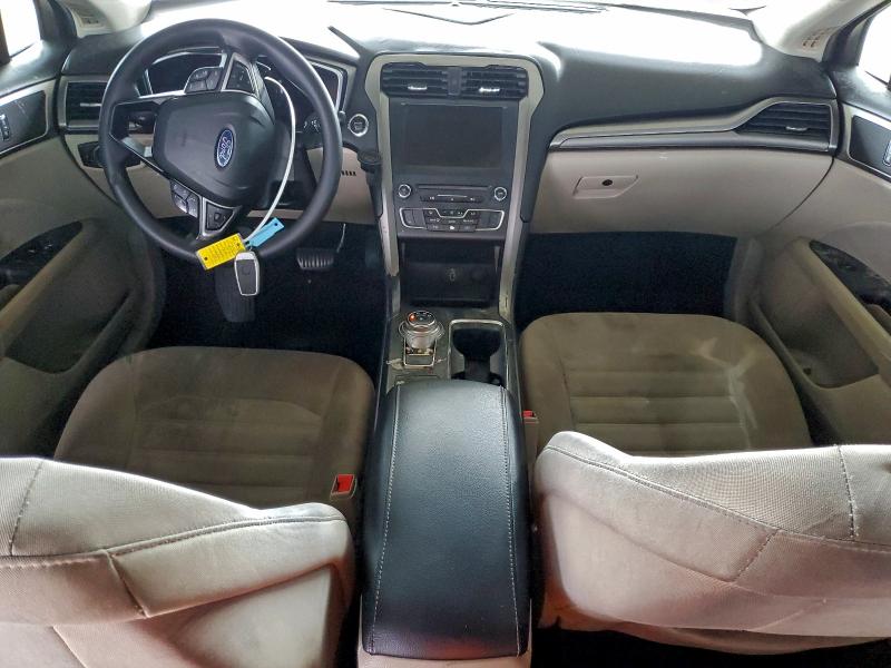 Фото 8 - FORD FUSION