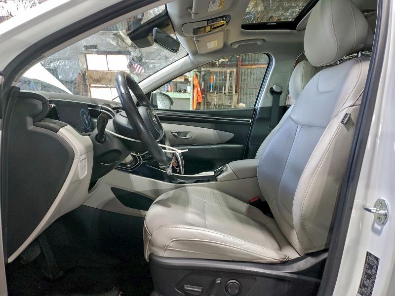 Фото 7 - HYUNDAI TUCSON