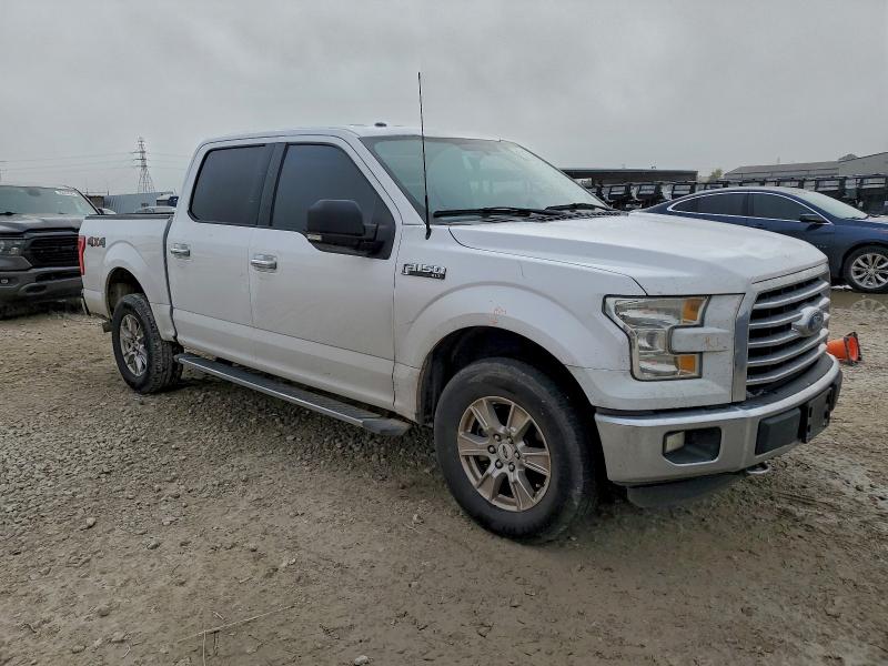 Фото 4 - FORD F-150