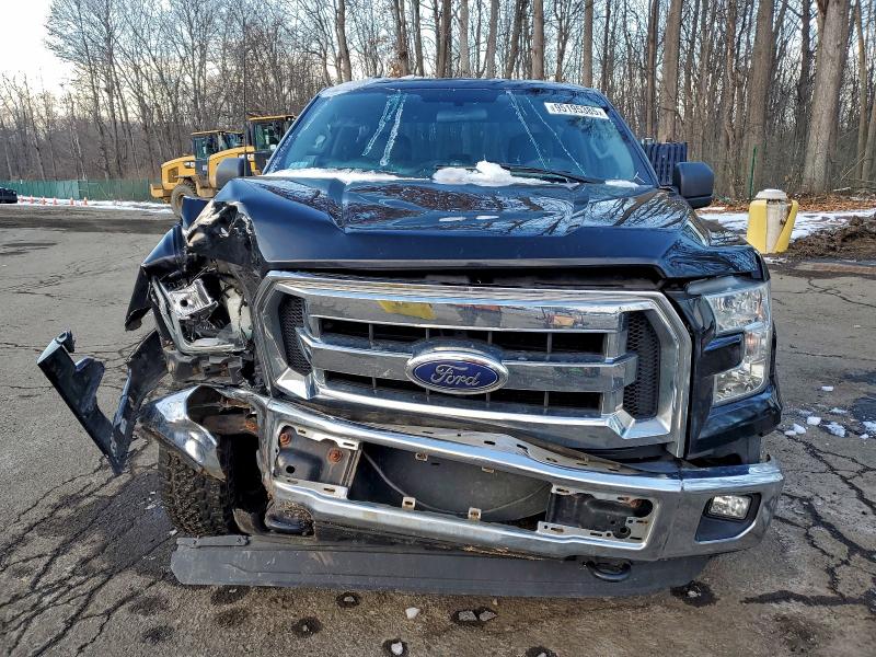 Фото 5 - FORD F-150