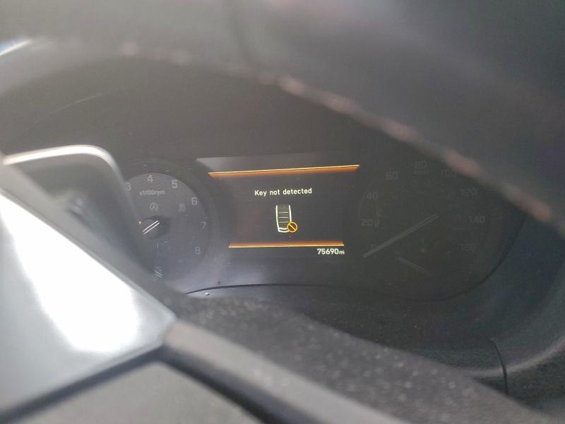 Фото 9 - GENESIS G80