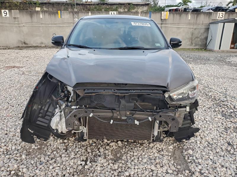 Фото 5 - MITSUBISHI OUTLANDER