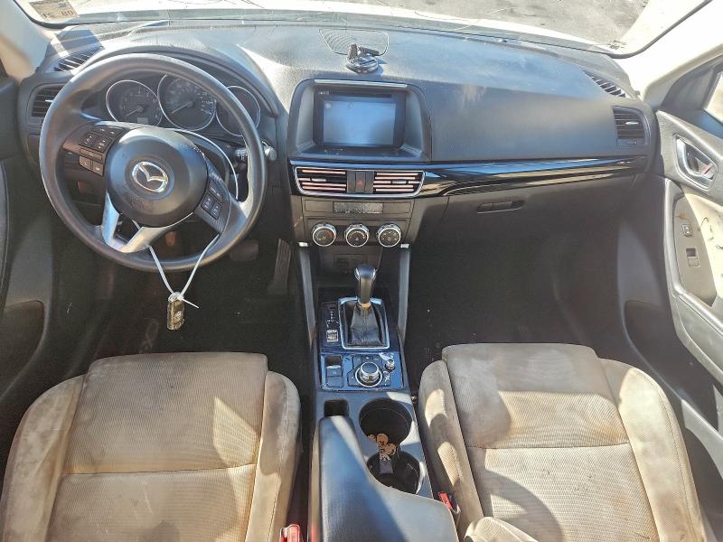 Фото 8 - MAZDA CX-5