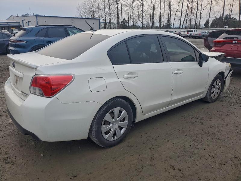 Фото 3 - SUBARU IMPREZA