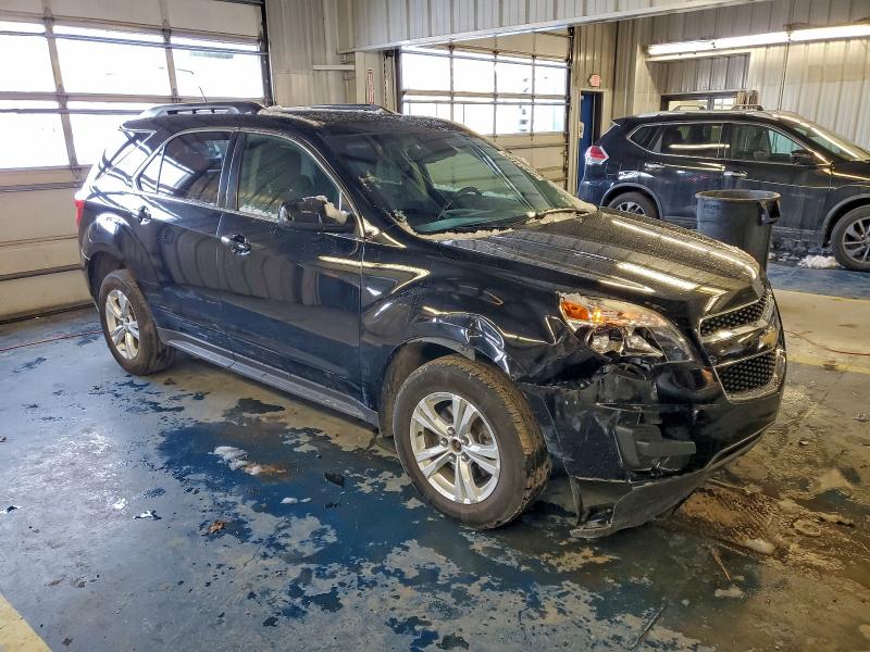 Фото 4 - CHEVROLET EQUINOX