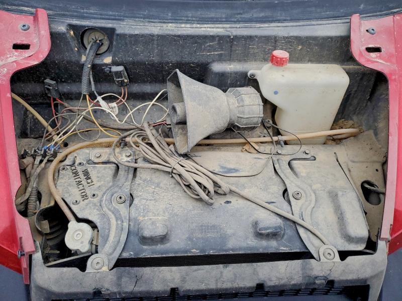 POLARIS SIDEBYSIDE 2018