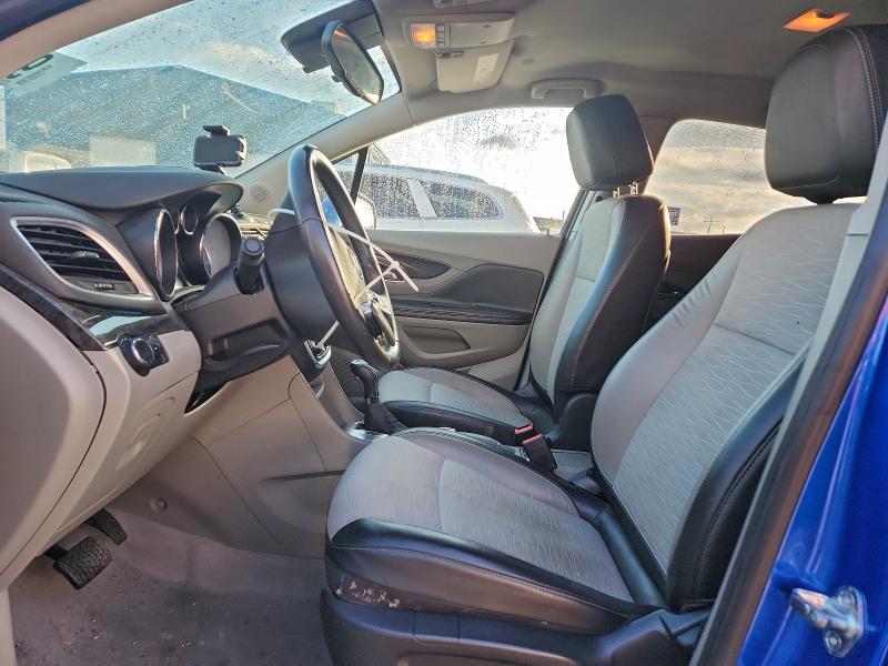 Фото 7 - BUICK ENCORE