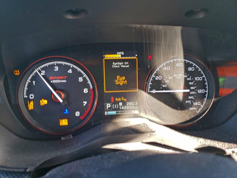 Фото 9 - SUBARU FORESTER