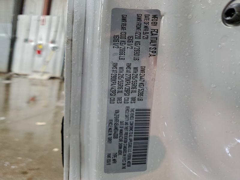 Фото 12 - RAM All Models