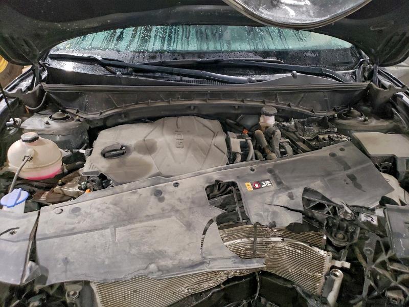 Фото 12 - HYUNDAI TUCSON