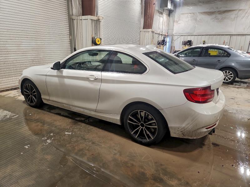 BMW 2 SERIES 2021 VIN WBA2J1C03M7J10493