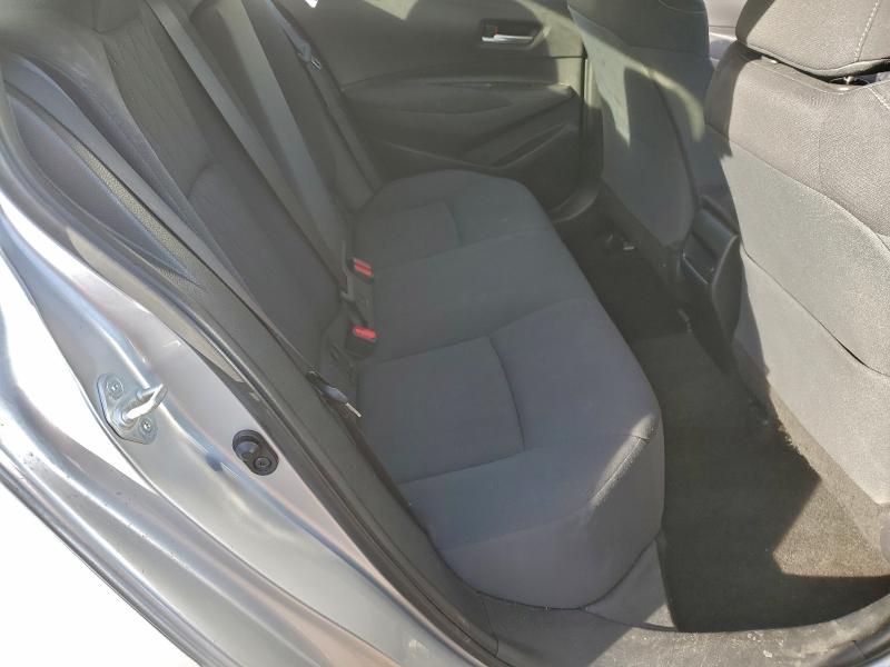 Фото 10 - TOYOTA COROLLA