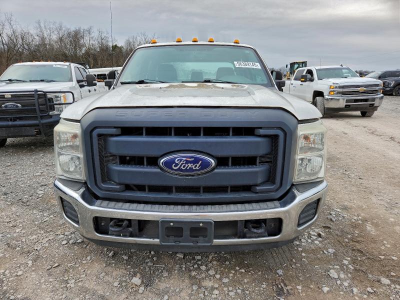 Фото 5 - FORD F250