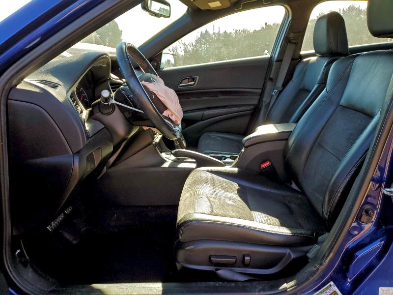 Фото 7 - ACURA ILX