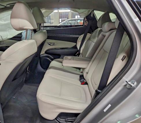 Фото 11 - HYUNDAI TUCSON