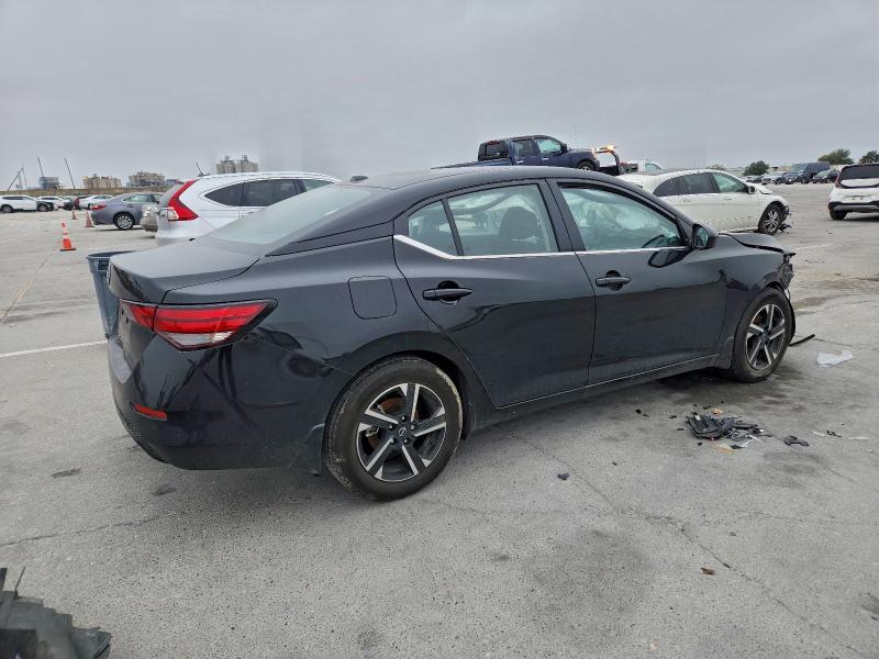 Фото 3 - NISSAN SENTRA