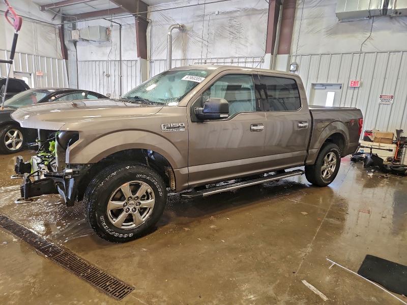 Фото 1 - FORD F-150