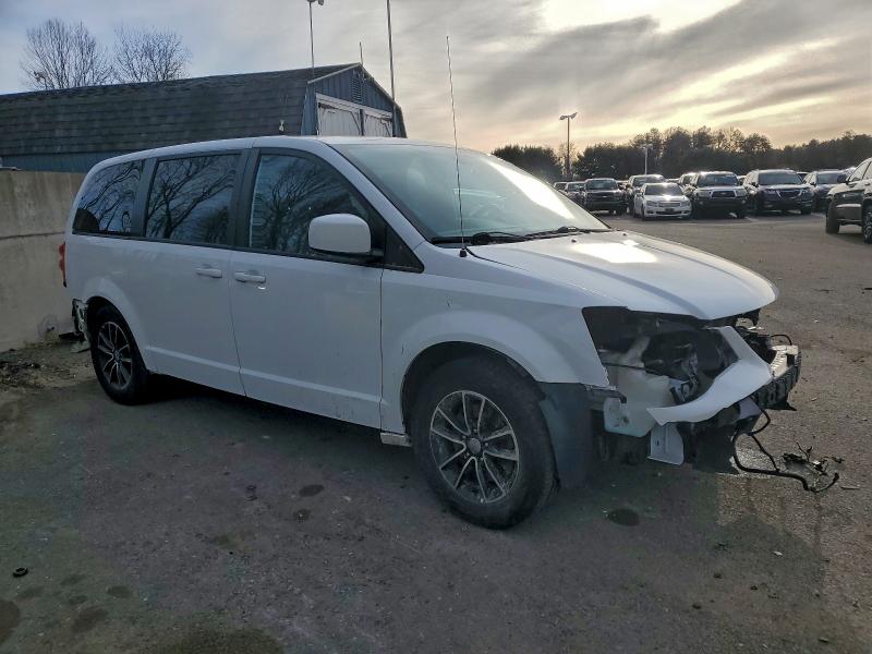 Фото 4 - DODGE CARAVAN