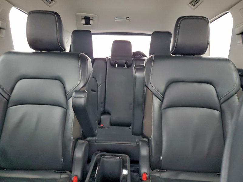 Фото 10 - NISSAN PATHFINDER