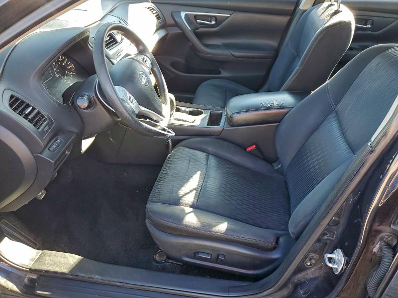 Фото 7 - NISSAN ALTIMA