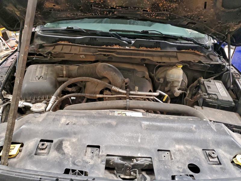 Фото 11 - RAM 1500