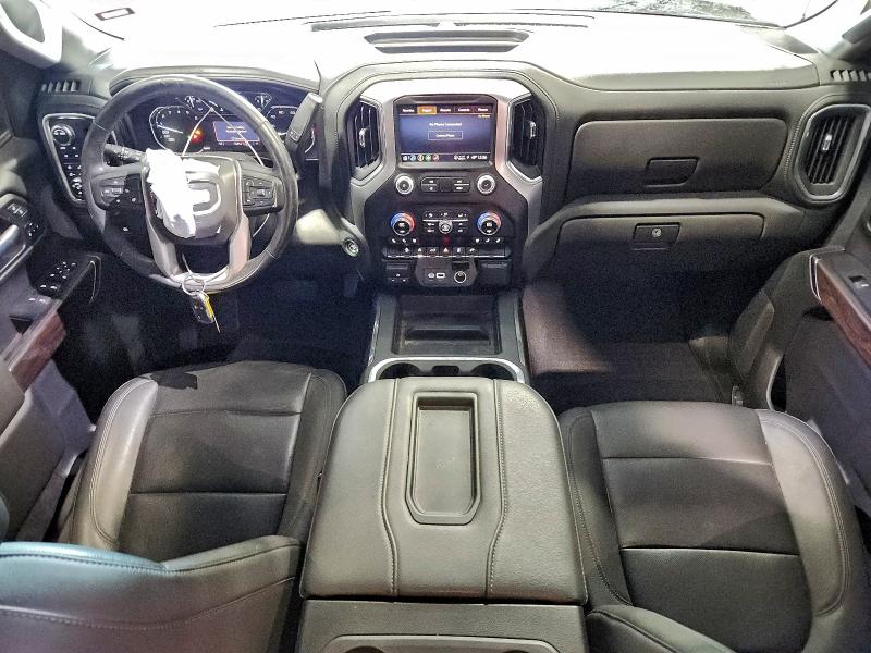 Фото 8 - GMC SIERRA