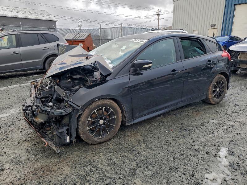 Фото 1 - FORD FOCUS