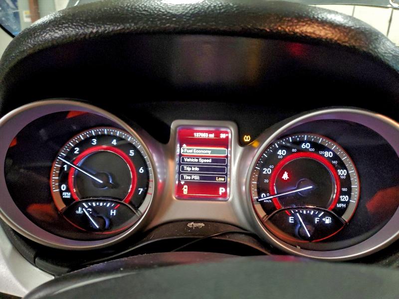 Фото 9 - DODGE JOURNEY