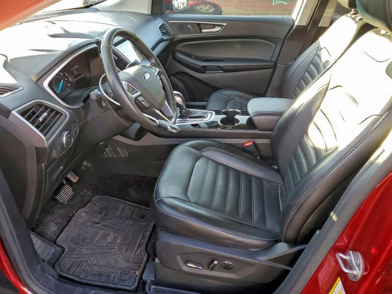 Фото 7 - FORD EDGE