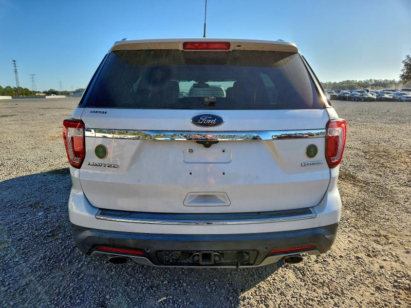 Фото 6 - FORD EXPLORER