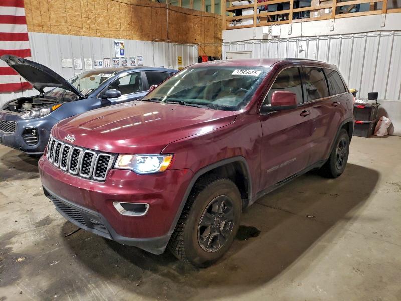 Фото 1 - JEEP GRAND CHER