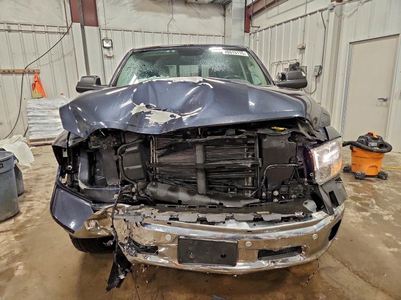 Фото 5 - RAM 1500