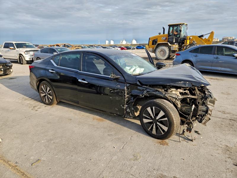 Фото 4 - NISSAN ALTIMA