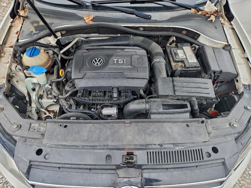 Фото 11 - VOLKSWAGEN PASSAT