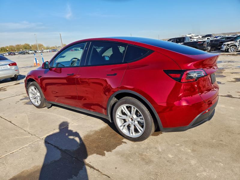 Фото 2 - TESLA MODEL Y