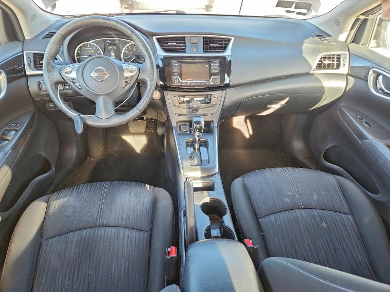 Фото 8 - NISSAN SENTRA