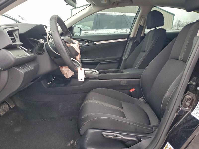 Фото 7 - HONDA CIVIC