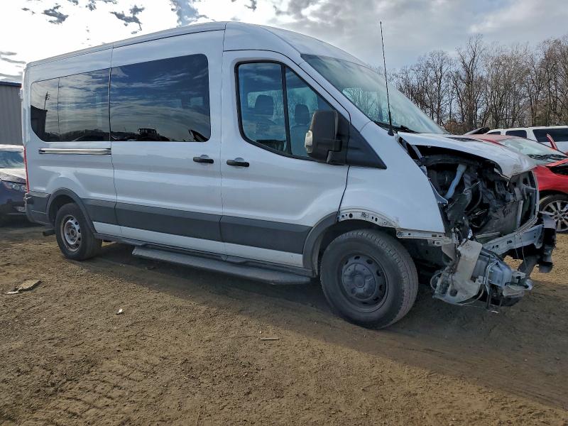 Фото 4 - FORD TRANSIT