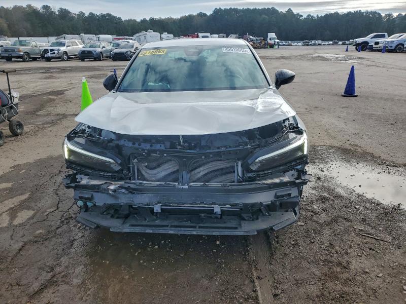 Фото 5 - HONDA CIVIC