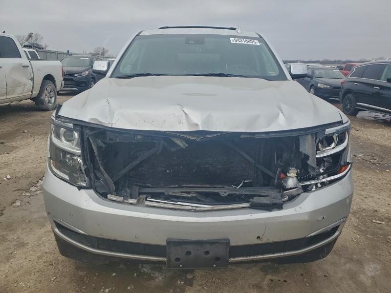 Фото 5 - CHEVROLET SUBURBAN