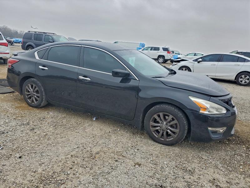 Фото 4 - NISSAN ALTIMA