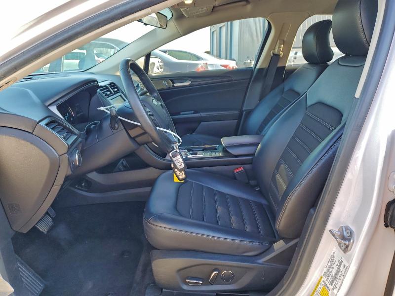 Фото 7 - FORD ALL Models