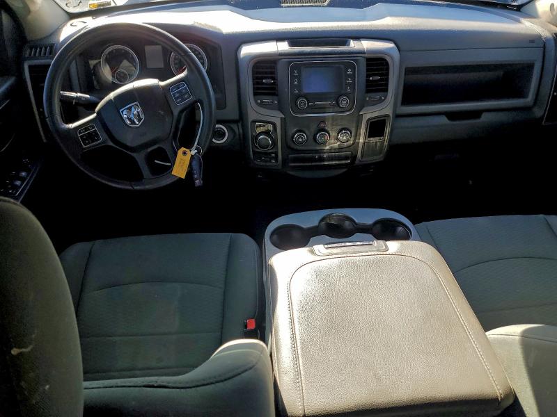 Фото 8 - RAM 1500