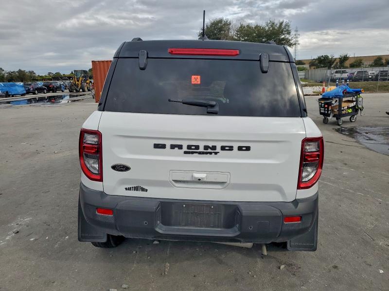 Фото 6 - FORD BRONCO