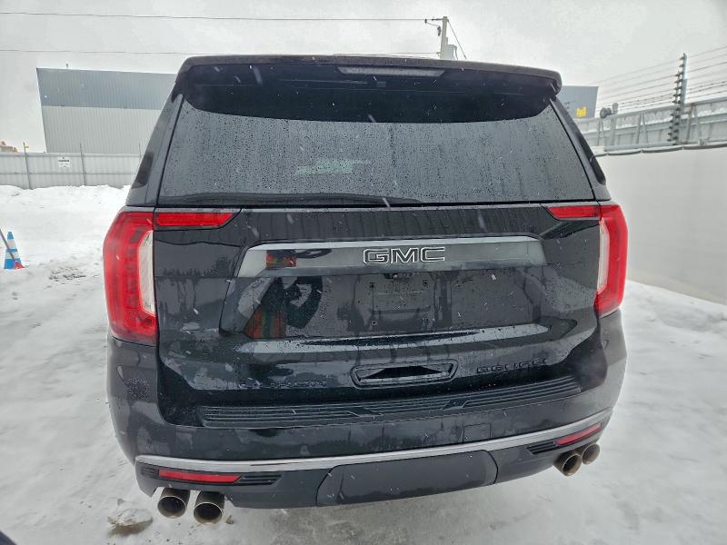 GMC YUKON 2024 VIN 1GKS2KKL8RR203124