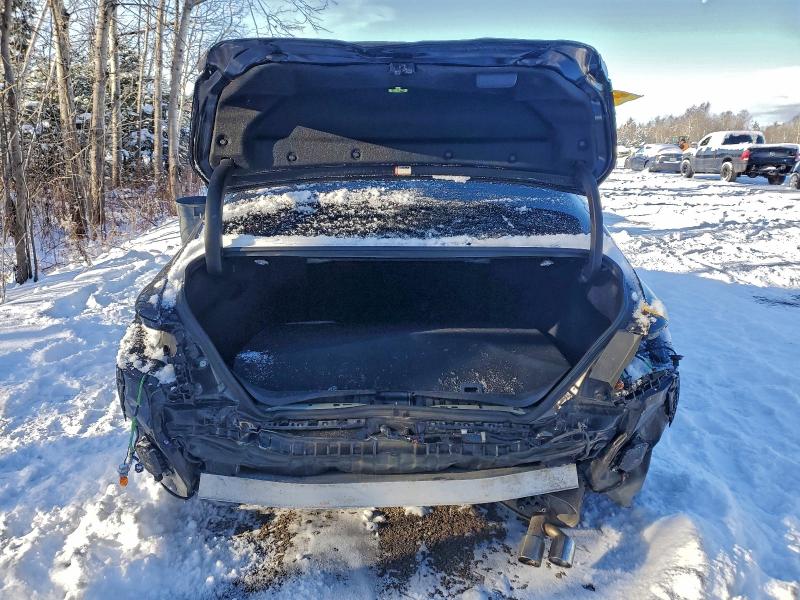 Фото 6 - TOYOTA CAMRY