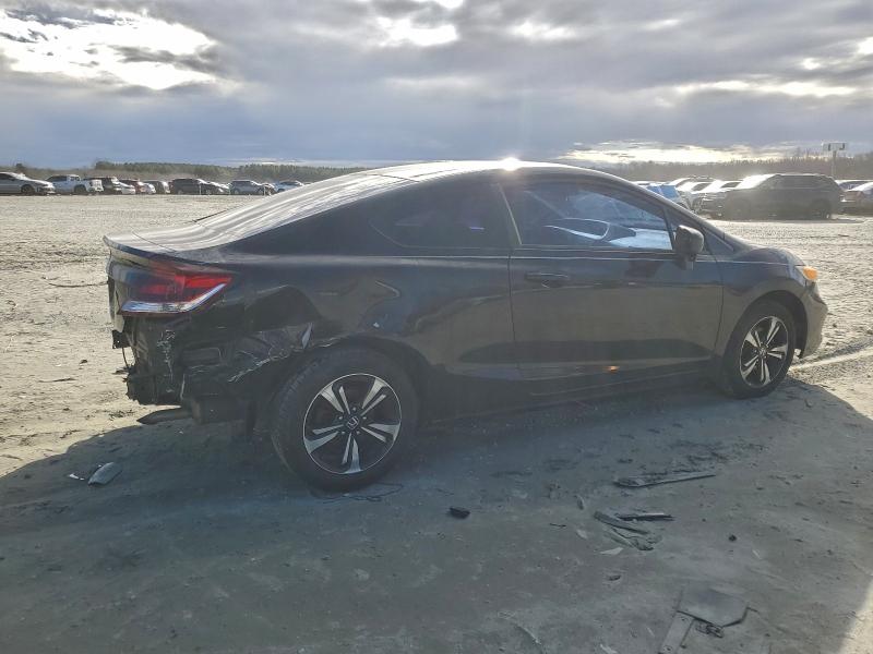 Фото 3 - HONDA CIVIC