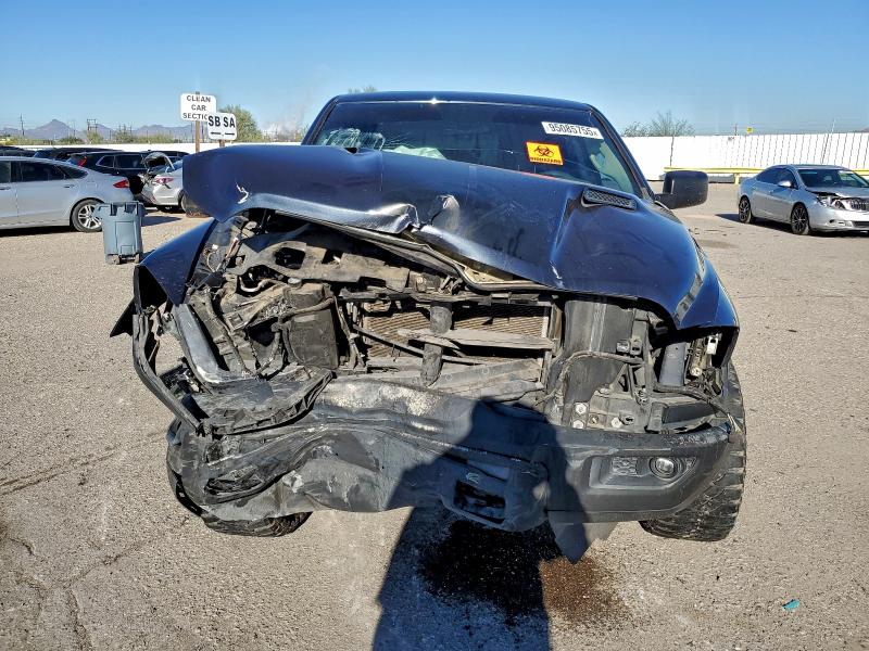 Фото 5 - RAM 1500