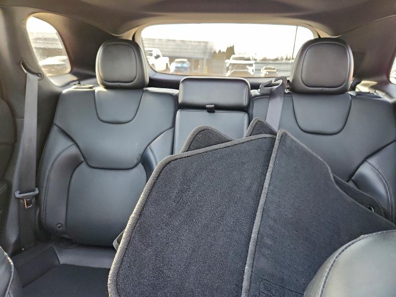 Фото 10 - JEEP GRAND CHER