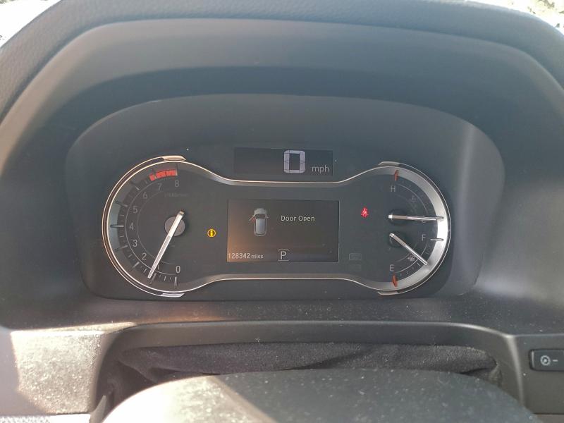 Фото 9 - HONDA PILOT